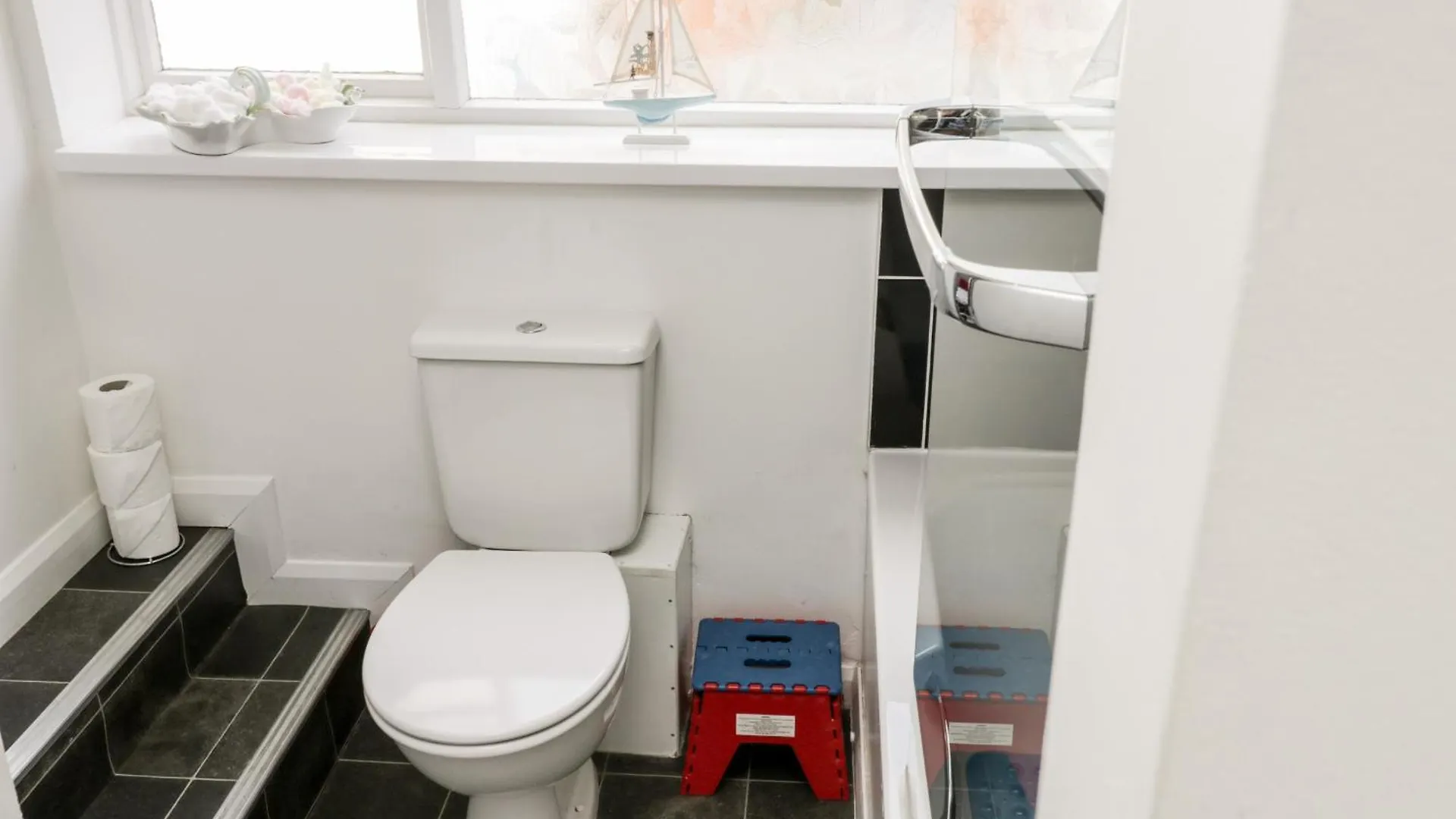 Apartament Caedmon'S Rest Whitby