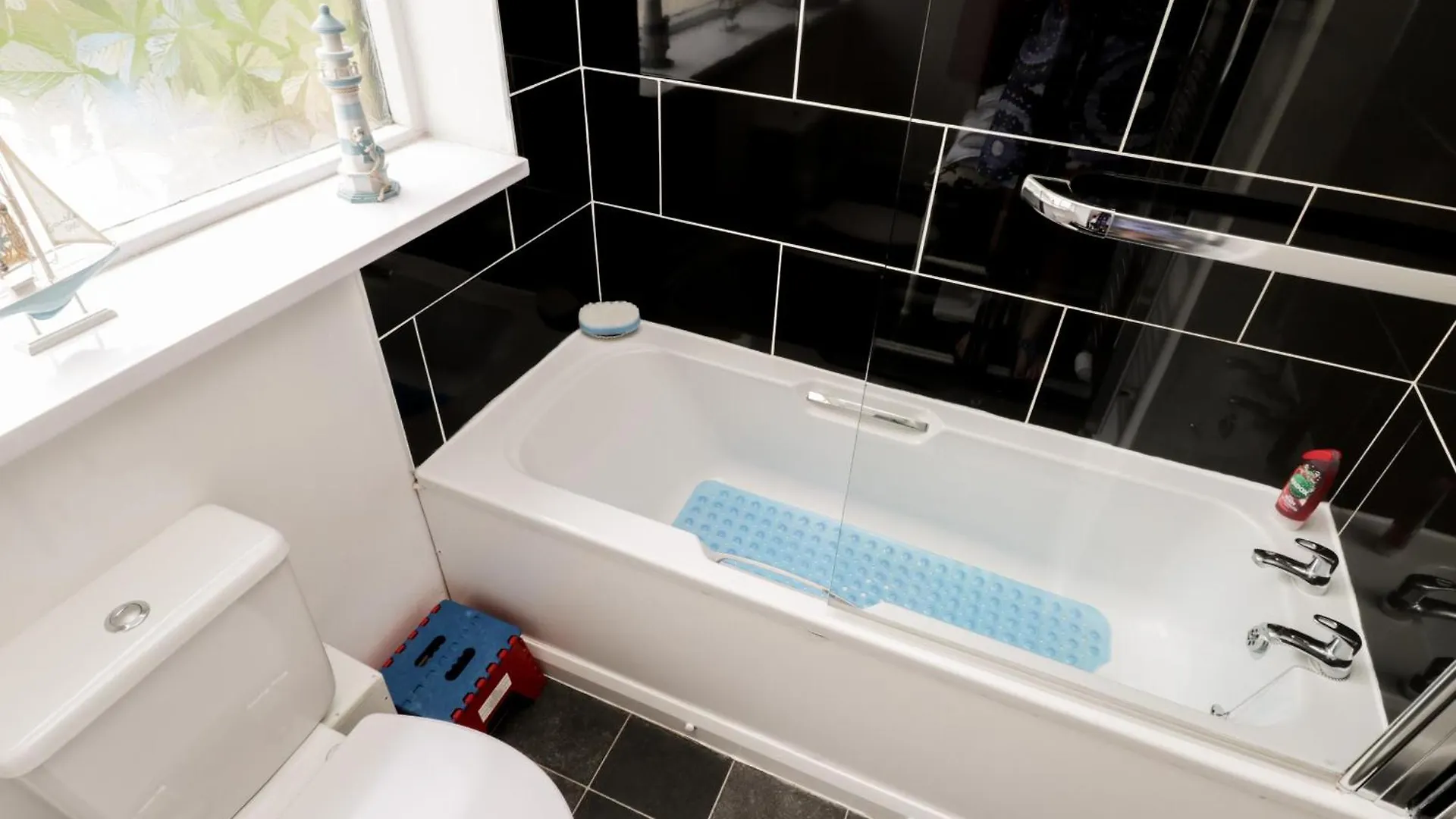 Apartament Caedmon'S Rest Whitby 0*,