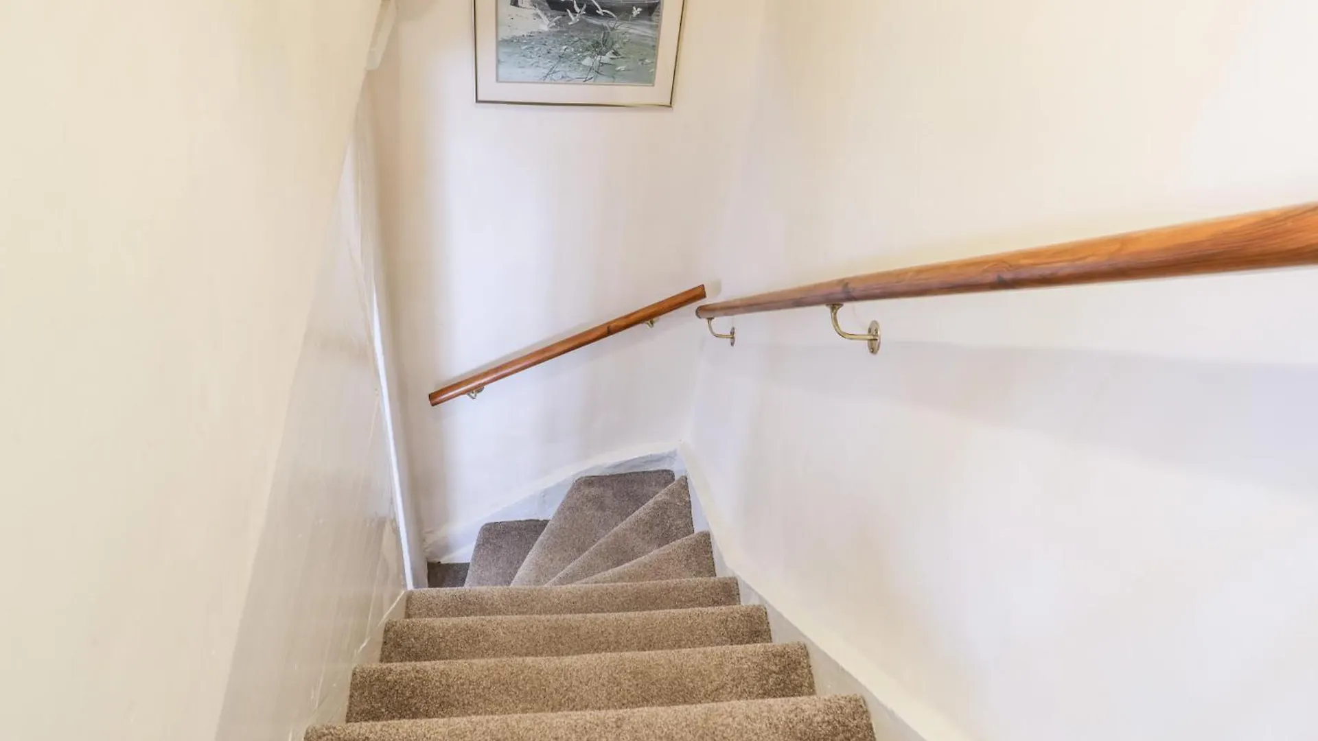 Apartament Caedmon'S Rest Whitby