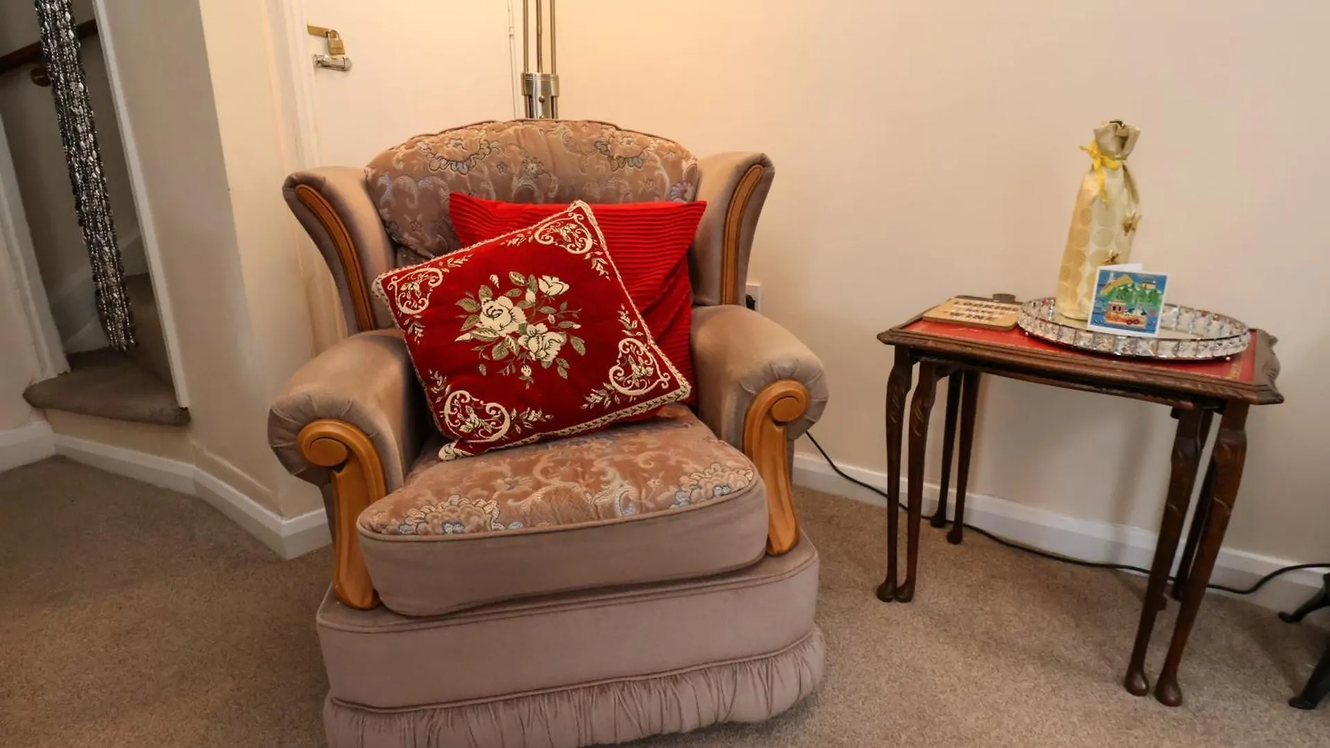 Apartament Caedmon'S Rest Whitby