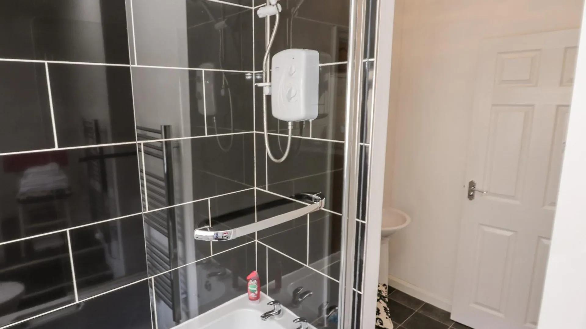 Apartament Caedmon'S Rest Whitby