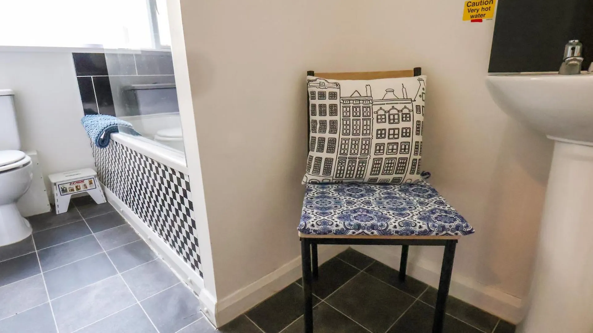 Apartament Caedmon'S Rest Whitby
