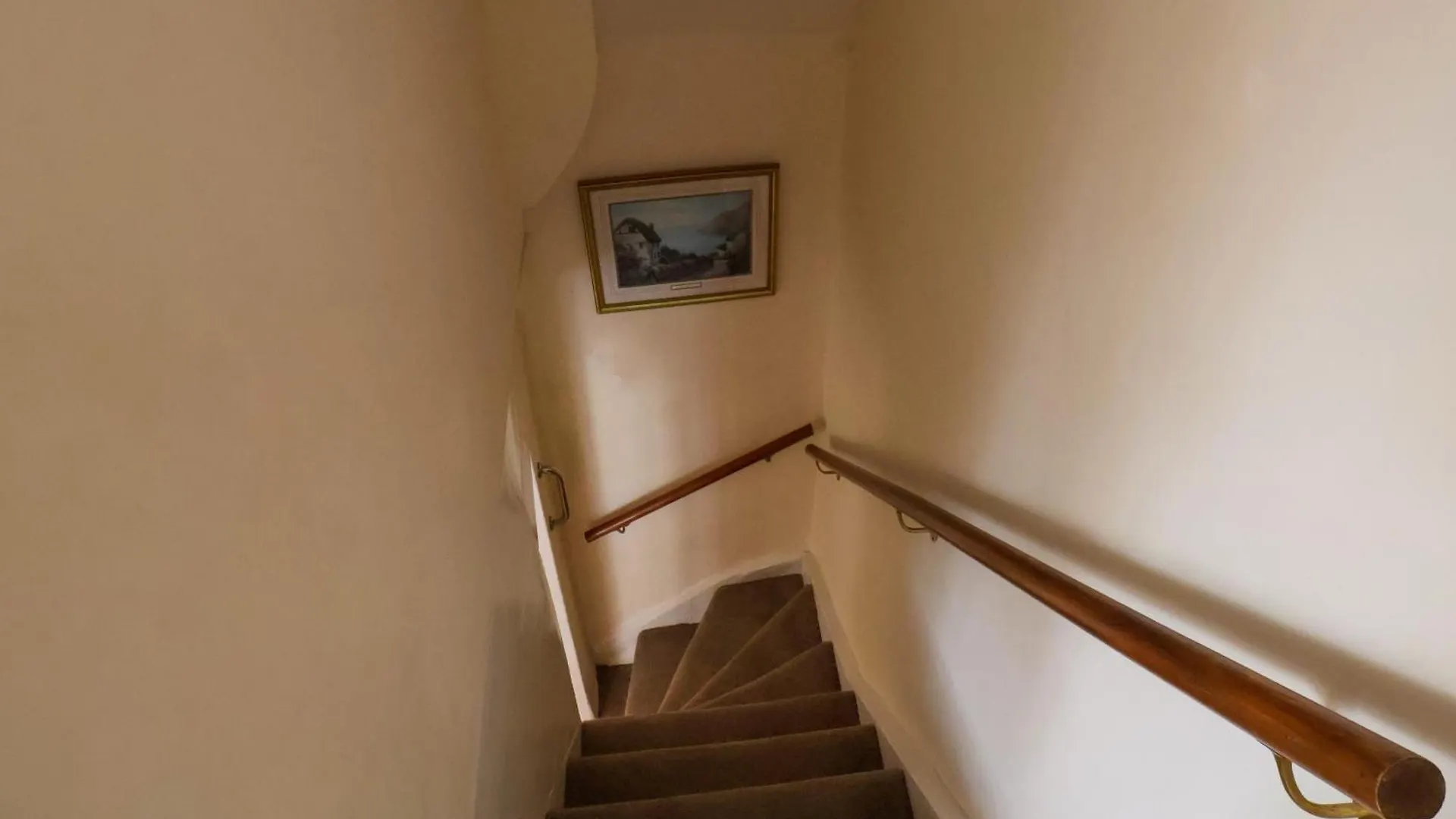 Caedmon'S Rest Apartment Whitby