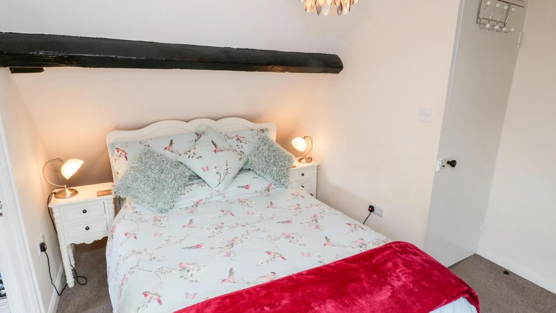 Apartament Caedmon'S Rest Whitby