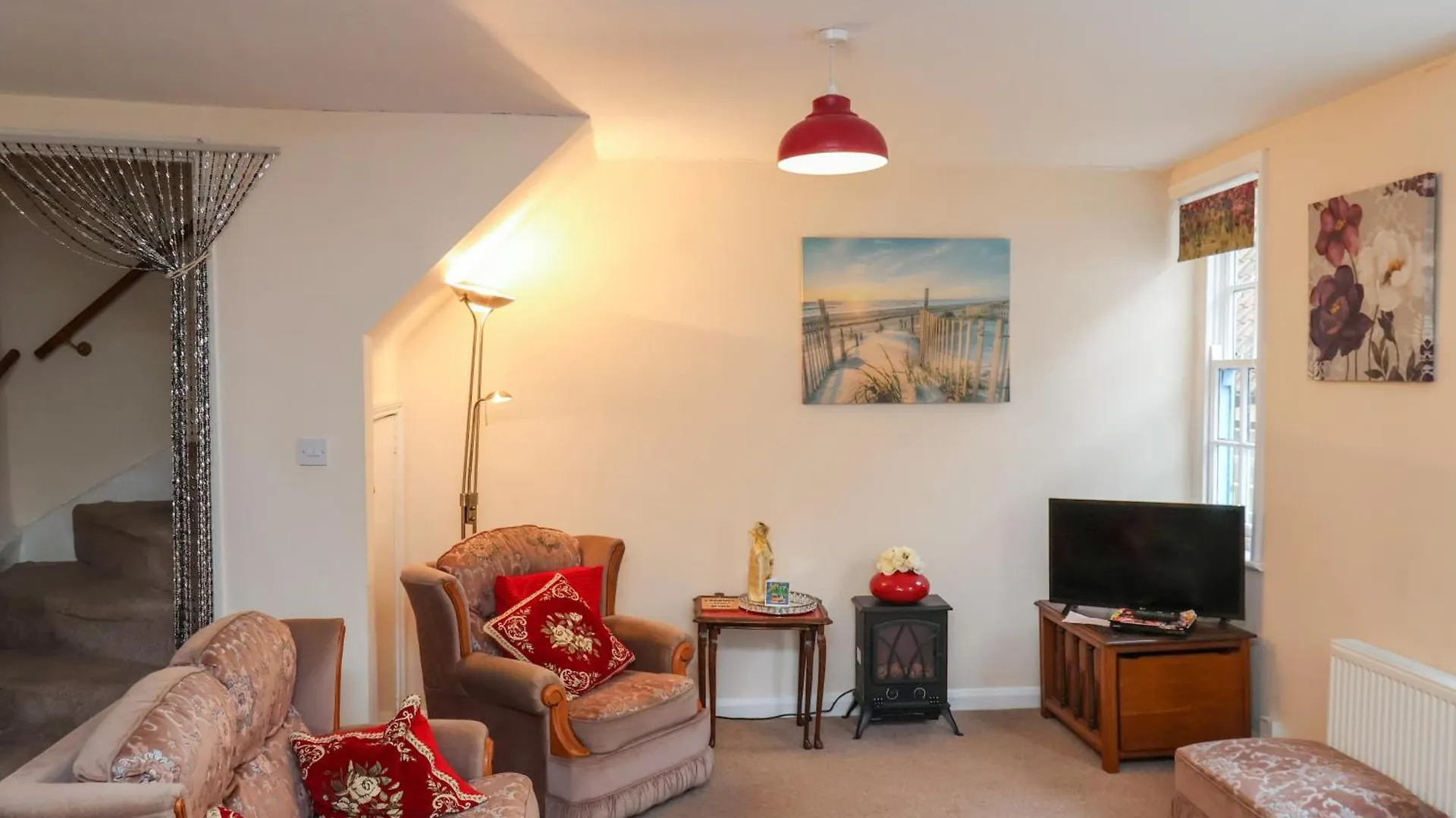 Apartament Caedmon'S Rest Whitby Wielka Brytania