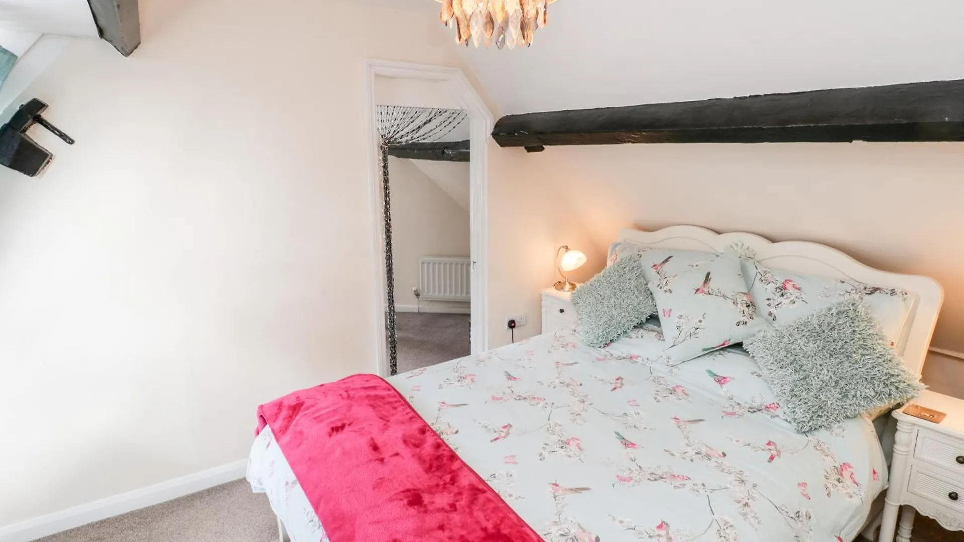 Apartament Caedmon'S Rest Whitby